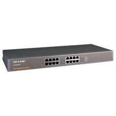 Коммутатор TP-Link TL-SG1016 16 ports 10/100/1000Mbps