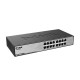 Коммутатор D-Link DES-1016D/H1A 16 ports 100Mbps