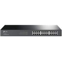 Коммутатор TP-Link TL-SG1024 24 ports 10/100/1000Mbps