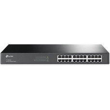 Коммутатор TP-Link TL-SG1024 24 ports 10/100/1000Mbps