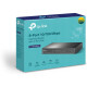 Коммутатор TP-Link TL-SF1008LP 8 ports 10/100Mbps PoE