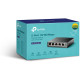 Коммутатор TP-Link TL-SF1005LP 5 ports 10/100Mbps PoE