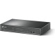 Коммутатор TP-Link TL-SF1008LP 8 ports 10/100Mbps PoE