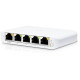 Коммутатор Ubiquiti Switch Flex Mini USW-Flex-Mini