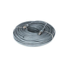 TELECOM NA102-FTP-C5E-50M Патчкорд литой FTP кат.5e 50m [NA102-FTP-C5E-50M]
