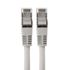 Rexant (18-8105-1) Патч-корд F/UTP, CAT6, RJ45-RJ45, LSZH серый, 2м