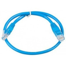 Exegate EX241493RUS Патч-корд UTP кат. 5е, 1.5м Exegate синий