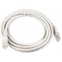 Exegate EX241492RUS Патч-корд UTP кат. 5е, 20м Exegate серый