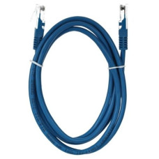 Telecom ANP511_1.5M_B Патчкорд литой Aopen/Qust UTP кат.5е 1,5м синий <ANP511_1.5M_B>