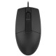 Комплект проводной A4Tech KK-3330S Black