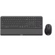 Комплект беспроводной Philips SPT6607B Black