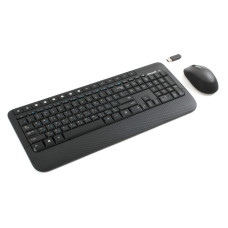 Комплект беспроводной Microsoft Wireless Desktop 2000 USB ( M7J-00012 )
