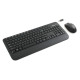 Комплект беспроводной Microsoft Wireless Desktop 2000 USB ( M7J-00012 )