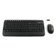 Комплект беспроводной Microsoft Wireless Desktop 2000 USB ( M7J-00012 )