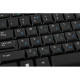 Комплект беспроводной Microsoft Wireless Desktop 2000 USB ( M7J-00012 )