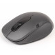 Комплект беспроводной A4tech 7100N USB Black