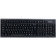 Комплект беспроводной A4Tech 3100N USB Black