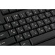 Комплект беспроводной A4tech 9200F USB Black