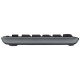 Комплект беспроводной Logitech Wireless Combo MK270 Black USB ( 920-004509 )