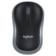 Комплект беспроводной Logitech Wireless Combo MK270 Black USB ( 920-004509 )