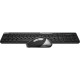 Комплект беспроводной A4Tech FB2535C Black