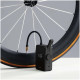 Насос HOTO Portable Electric Tire Inflator QWCQB001