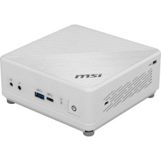 MSI Cubi 5 10M-814XRU White [9S6-B18312-814] Mini {i7-10510U/16Gb/512Gb SSD/DOS}