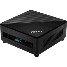 MSI Cubi 5 10M-622RU Black [9S6-B18311-622] Mini {i5-10210U/8Gb/256Gb SSD/W11Pro}