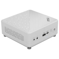 MSI Cubi 5 10M-816XRU, Core i5 10210U, 8ГБ, 250ГБ(SSD), noOS, белый [9s6-b18312-816]