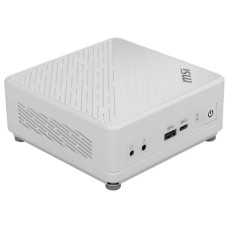 MSI Cubi 5 10M-816XRU, Core i5 10210U, 8ГБ, 250ГБ(SSD), noOS, белый [9s6-b18312-816]