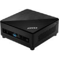 MSI Cubi 5 10M-815RU Black [9s6-b18311-815] Mini {i5-10210U/8Gb/512Gb SSD/W11Pro}