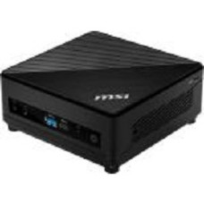 MSI Cubi 5 10M-815RU Black [9s6-b18311-815] Mini {i5-10210U/8Gb/512Gb SSD/W11Pro}