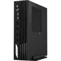 MSI Pro DP21 12M-443RU [9S6-B0A421-443] SFF Core i3 12100, 8ГБ, 250ГБ(SSD), Win11Pro, черный