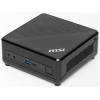 MSI Cubi 5 10M-443RU Black [9S6-B18311-659] {i3-10110U/8Gb/256Gb SSD/W11Pro}