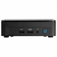 Intel NUC12WSKI70000 Платформа для ПК, Intel® Core™ i7-1260P Processor (18M Cache, up to 4,70 GHz) (NUC12WSKI70000)