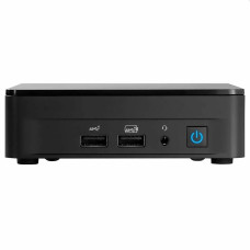 Intel NUC12WSKI70000 Платформа для ПК, Intel® Core™ i7-1260P Processor (18M Cache, up to 4,70 GHz) (NUC12WSKI70000)