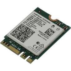 Intel AX200.NGWG.NV Wi-Fi адаптер AX200 PCIE M.2 985927 INTEL