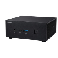 ASUS PN63-S1 [90MS02D1-M006S0] Mini Black {i7-11370H/16Gb/512GB SSD/WIN 11 Pro}