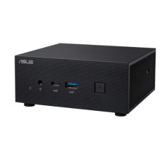 ASUS PN63-S1 [90MS02D1-M006S0] Mini Black {i7-11370H/16Gb/512GB SSD/WIN 11 Pro}