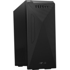 ASUS S500MC-3101000080 [90PF02H1-M00BL0] Black MT {i3-10100/8Gb/256Gb SSD/DOS}
