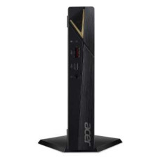 Acer Revo RN96 [DT.BGEER.007] Black Mini i5 1135G7/8Gb/SSD256Gb/noOS