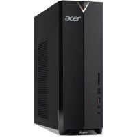 Acer Aspire XC-1660 [DT.BGWER.01S] Black SFF i5 11400/8Gb/SSD256Gb /W10Pro