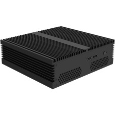 Rombica Blackbird i3 H610182P [PCMI-0302] {i3-10100/8Gb/256Gb SSD/W10Pro}