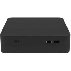 Rombica Blackbird i5 HX10482D [PCMI-0211] {i5-10400/8Gb/256Gb SSD/DOS}