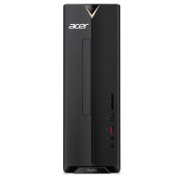 ПК Acer Aspire TC-1660 [DT.BGWER.016] SFF i3 10105/8Gb/SSD256Gb UHDG 630/CR/Esh/черный