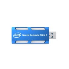 Опция Intel (NCSM2485.DK 964486) Movidius Neural Compute Stick 2 with Myriad X VPU