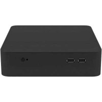 Rombica Blackbird i5 HX104165D [PCMI-0212] {i5-10400/16Gb/512Gb SSD/DOS}