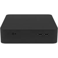 Rombica Blackbird i3 HX10182D [PCMI-0201] {i3-10100/8Gb/256Gb SSD/DOS}