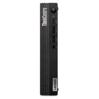Lenovo ThinkCentre M70q G3 Tiny [11USA01FCW] Black {i5-12500T/16Gb/512Gb SSD/DOS/no_kb}