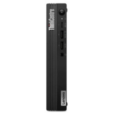 Lenovo ThinkCentre M70q G3 Tiny [11USA01FCW] Black {i5-12500T/16Gb/512Gb SSD/DOS/no_kb}